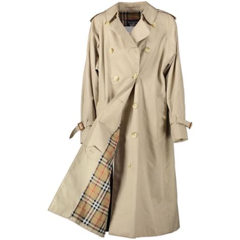 burberry trenchcoat roermond|authentic burberry trench coats.